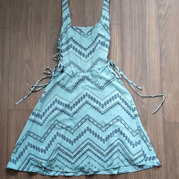 Maurices summer dress,  4 - Picture 1 of 7